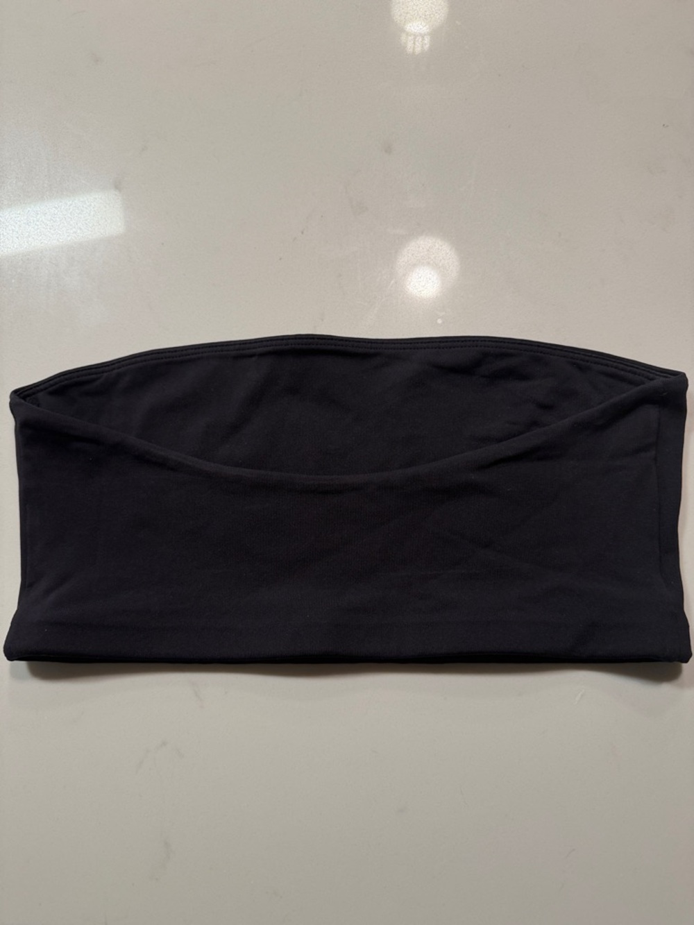 Aritzia Original Contour Sublime Bandeau - Picture 2 of 5